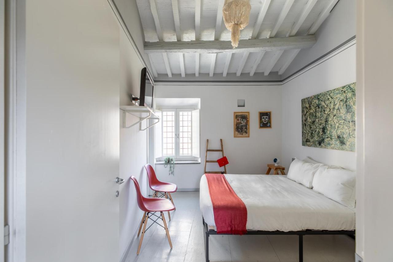 Apartment Iflat In Navona *