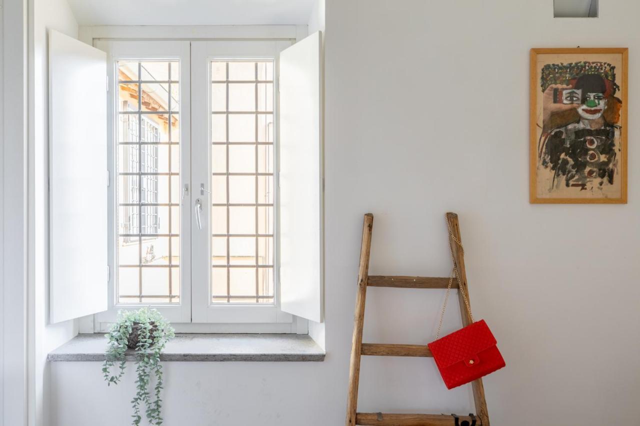 Iflat In Navona Apartment Rome