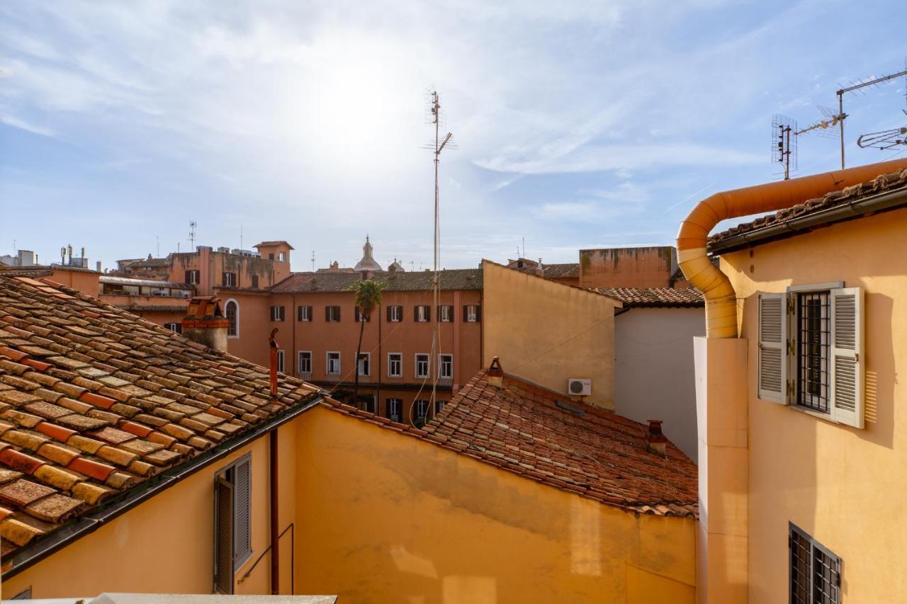 Iflat In Navona Apartment Rome