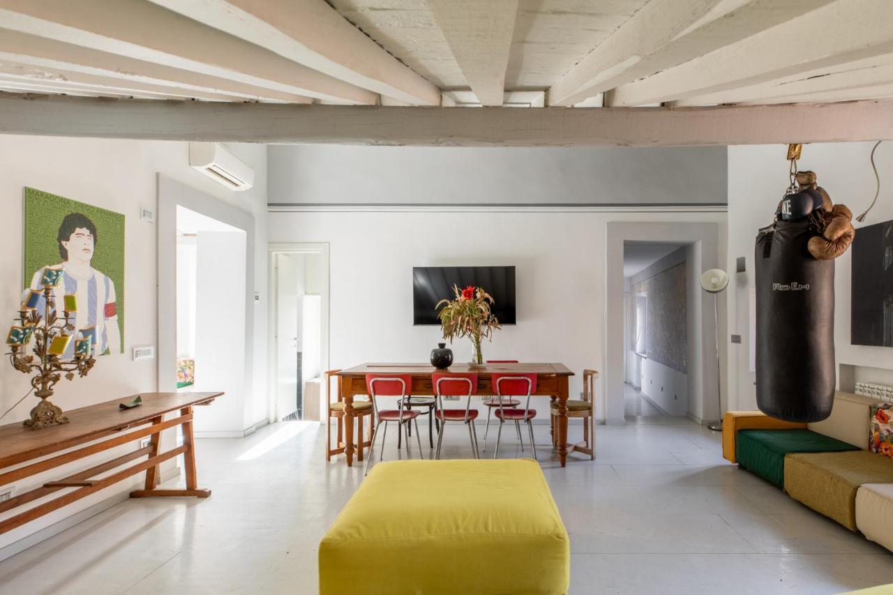 Iflat In Navona Rome